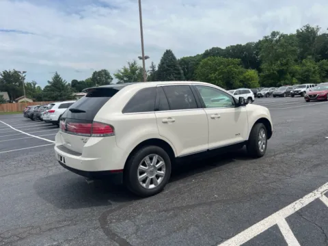 More photos of 2007 Lincoln MKX at Kyner's Auto Sales, Inc., PA