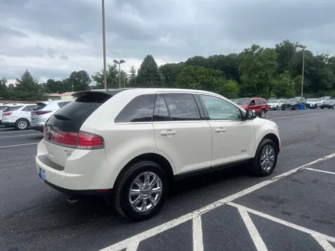 More photos of 2007 Lincoln MKX at Kyner's Auto Sales, Inc., PA