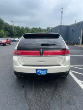 More photos of 2007 Lincoln MKX at Kyner's Auto Sales, Inc., PA