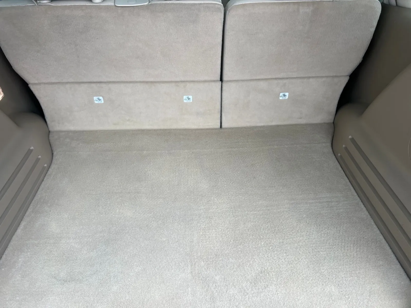 2007 Lincoln MKX Base — photo 29