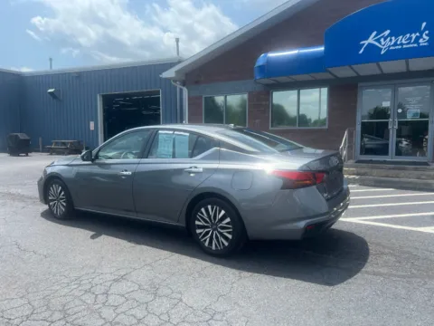More photos of 2023 Nissan Altima 2.5 SV at Kyner's Auto Sales, Inc., PA
