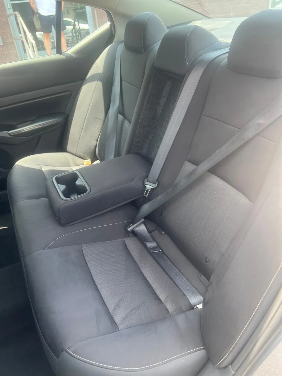 2023 Nissan Altima 2.5 SV — photo 17