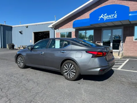 More photos of 2023 Nissan Altima 2.5 SV at Kyner's Auto Sales, Inc., PA