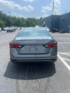 More photos of 2023 Nissan Altima 2.5 SV at Kyner's Auto Sales, Inc., PA