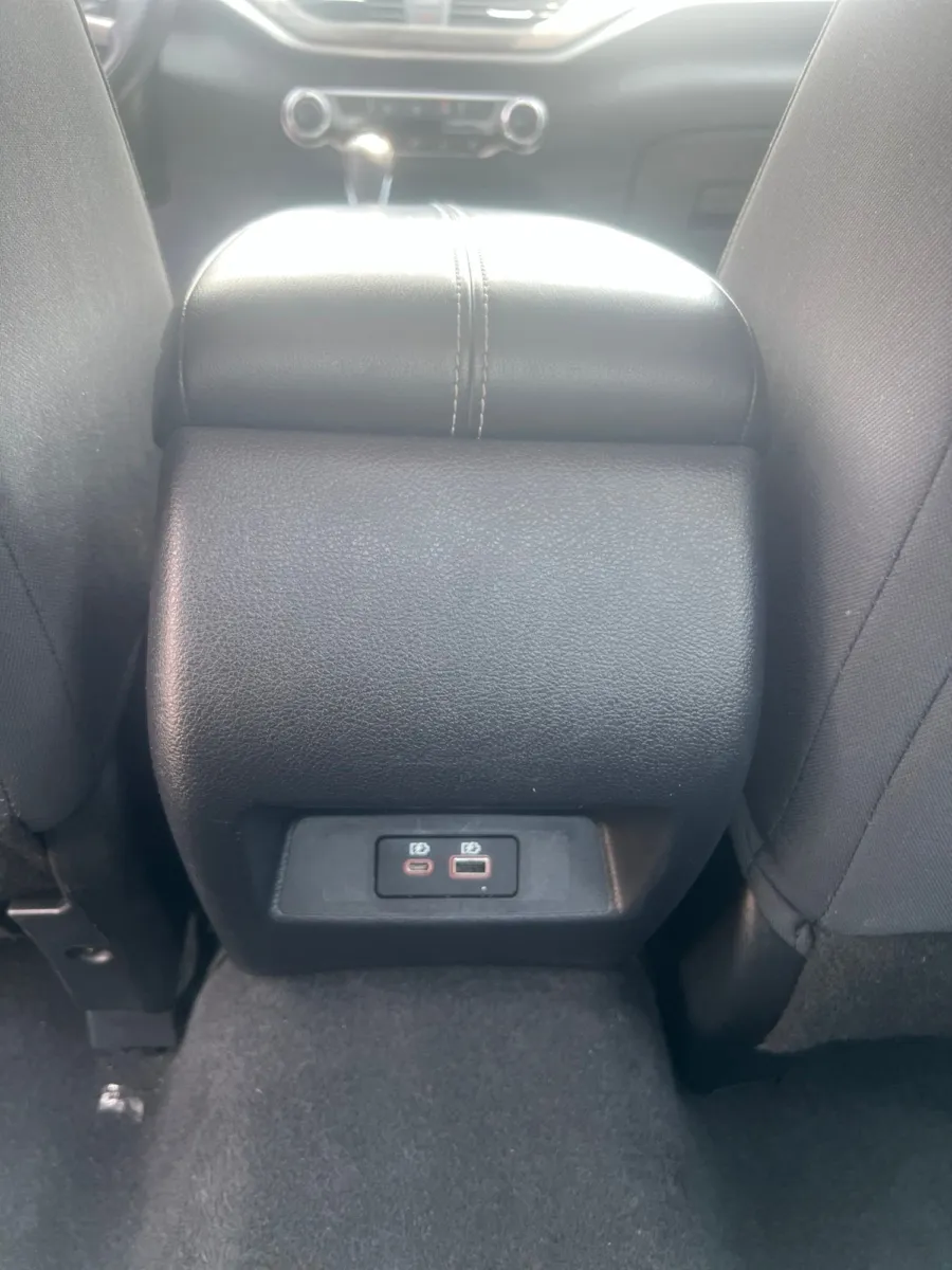 2023 Nissan Altima 2.5 SV — photo 18