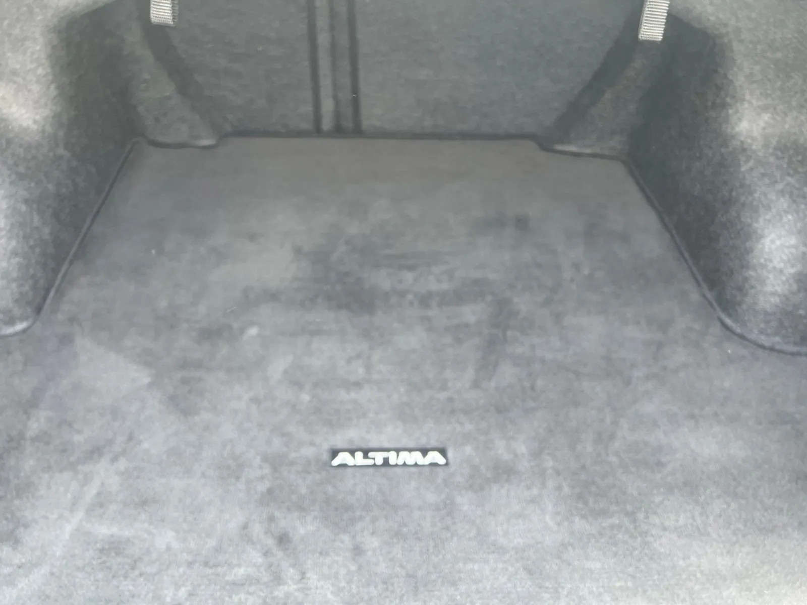 2023 Nissan Altima 2.5 SV — photo 19