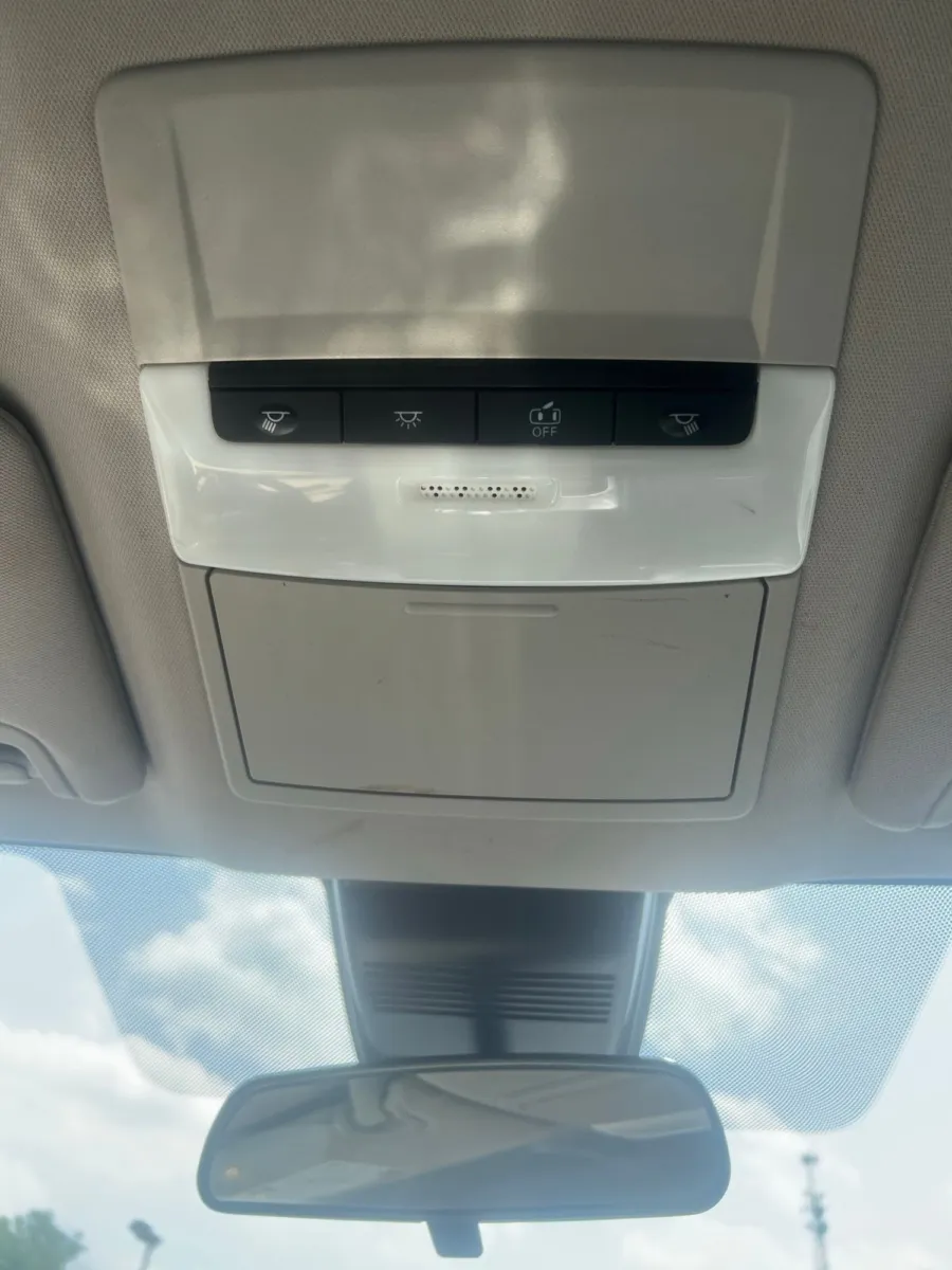 2023 Nissan Altima 2.5 SV — photo 12