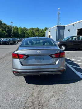 More photos of 2023 Nissan Altima 2.5 SV at Kyner's Auto Sales, Inc., PA