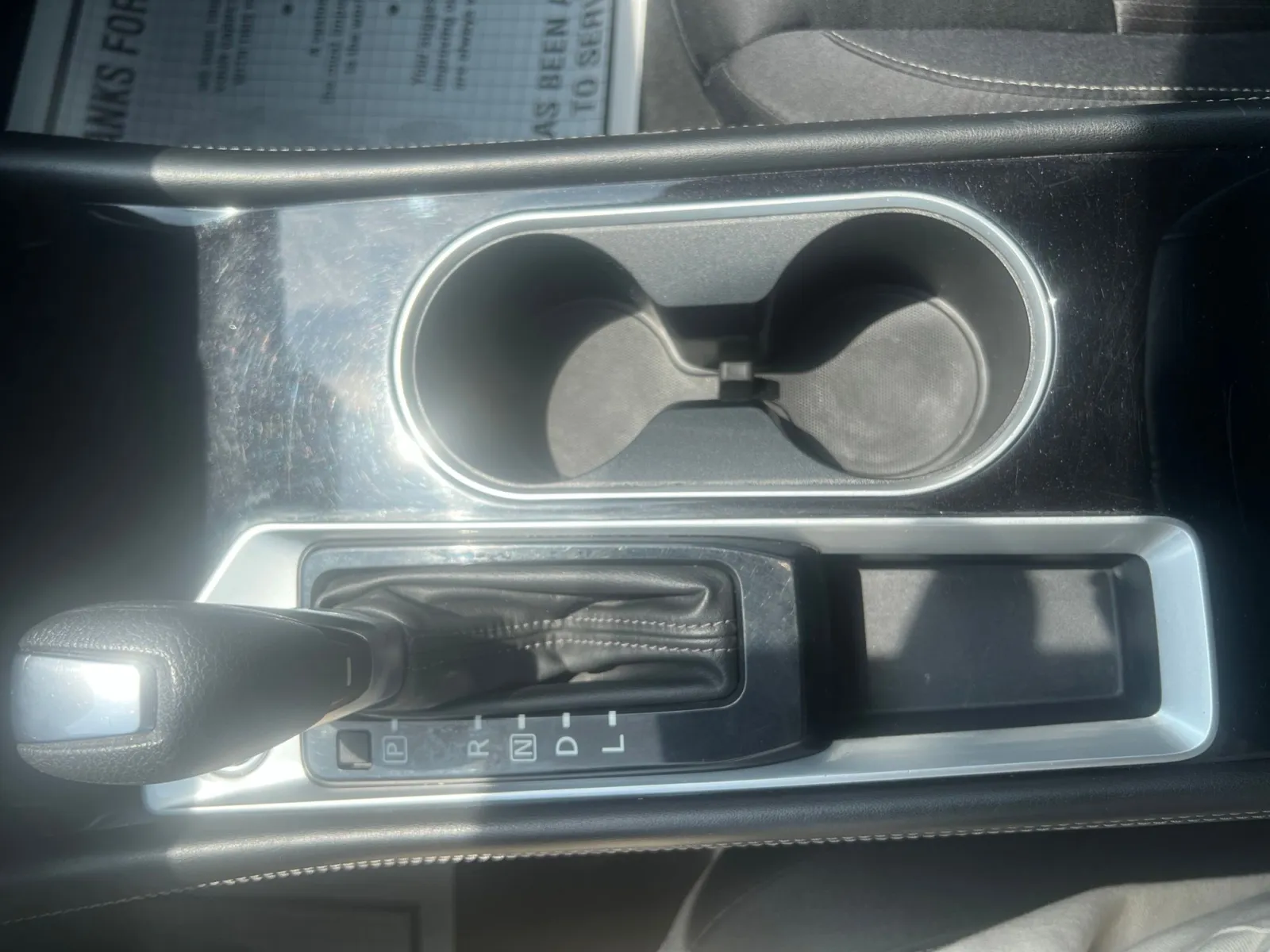 2023 Nissan Altima 2.5 SV — photo 11
