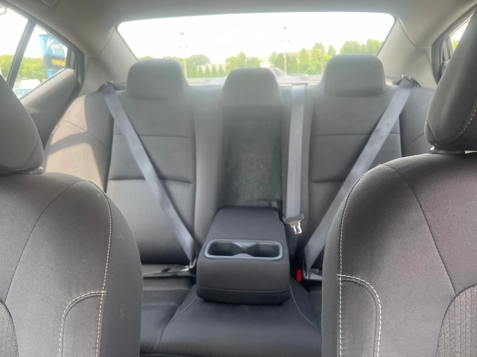 2023 Nissan Altima 2.5 SV — photo 15