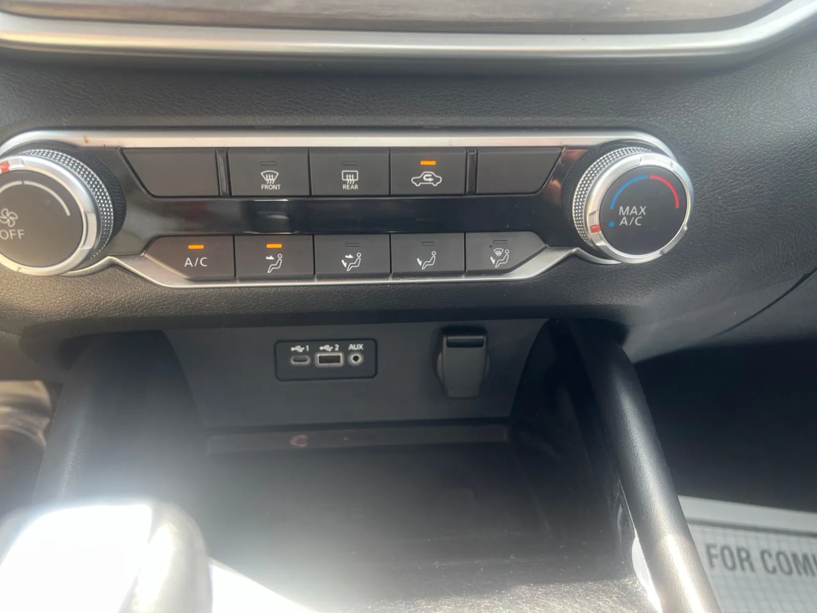 2023 Nissan Altima 2.5 SV — photo 10