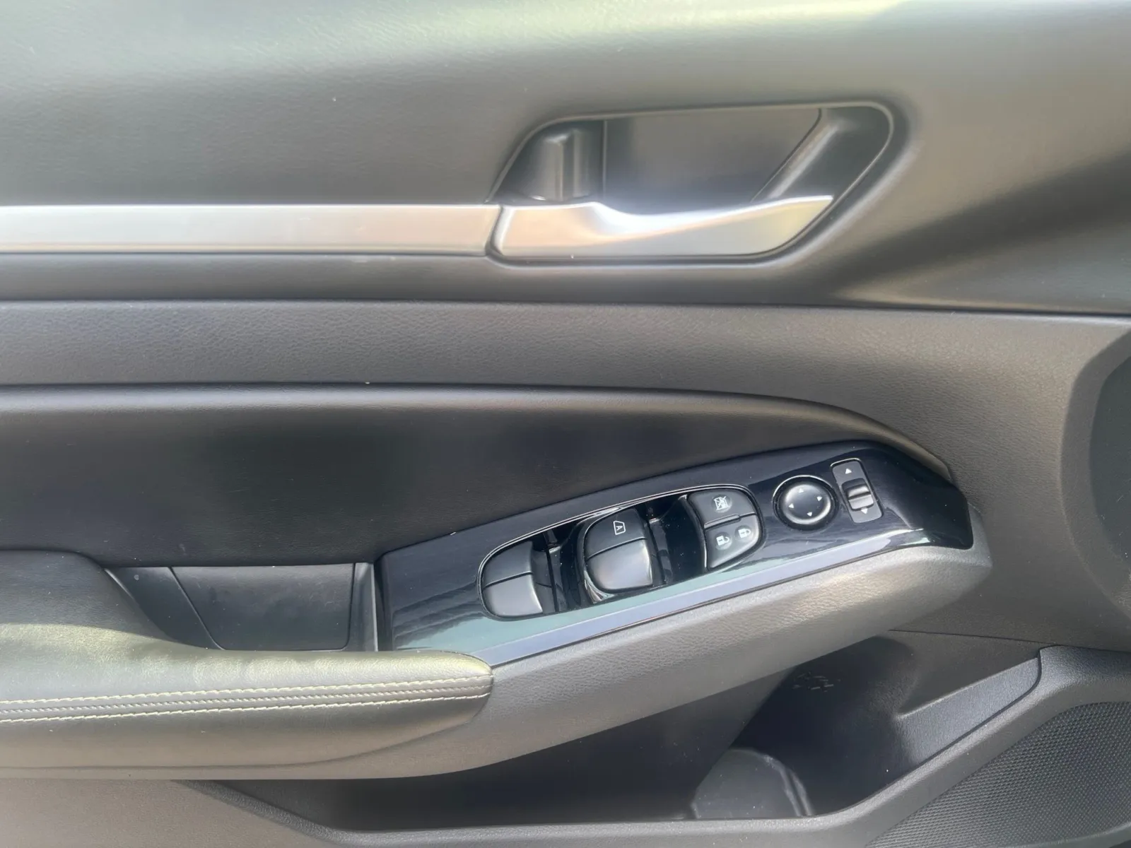 2023 Nissan Altima 2.5 SV — photo 14