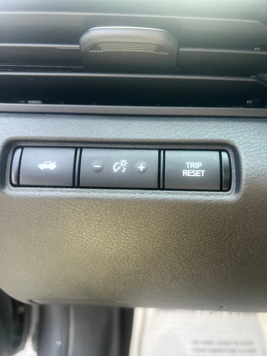 2023 Nissan Altima 2.5 SV — photo 13
