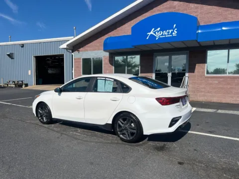 More photos of 2021 Kia Forte GT-Line at Kyner's Auto Sales, Inc., PA