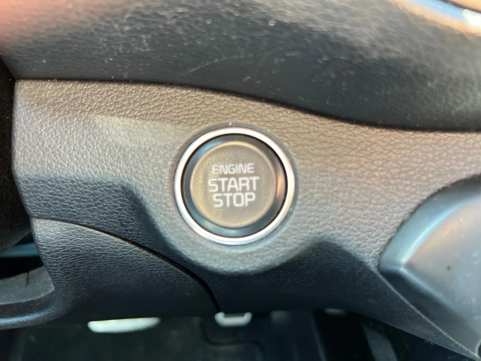 2021 Kia Forte GT-Line — photo 15