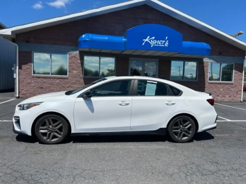 More photos of 2021 Kia Forte GT-Line at Kyner's Auto Sales, Inc., PA