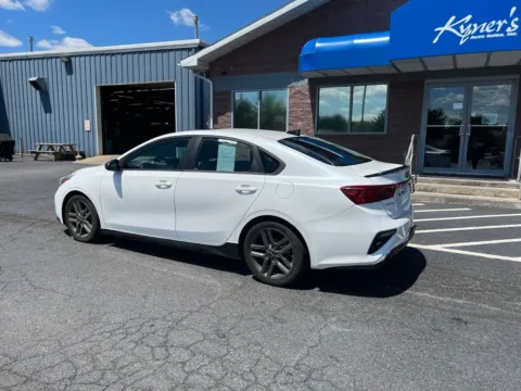 More photos of 2021 Kia Forte GT-Line at Kyner's Auto Sales, Inc., PA