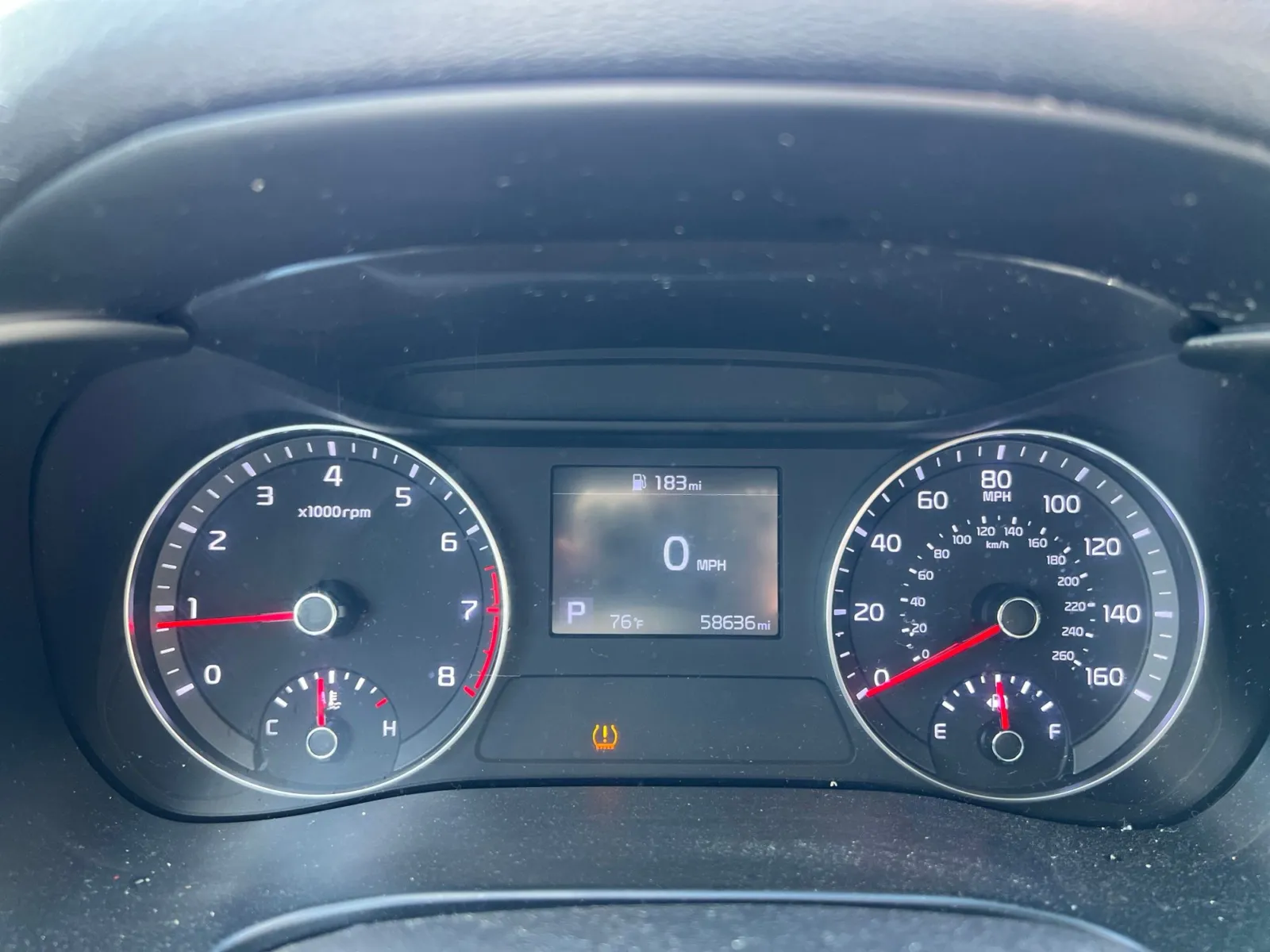 2021 Kia Forte GT-Line — photo 11
