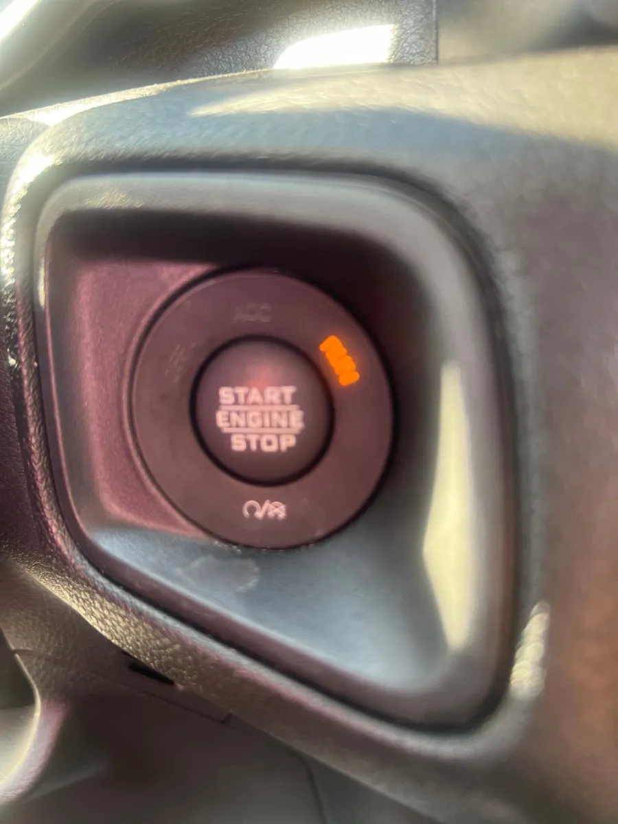 2024 Jeep Wrangler Sport S 4xe — photo 24