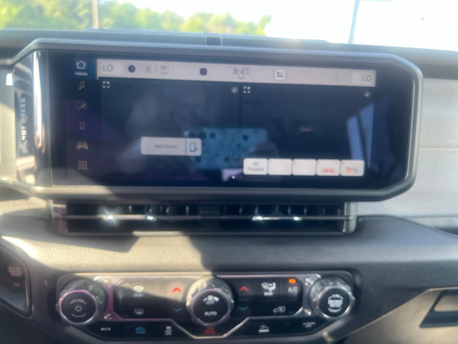 2024 Jeep Wrangler Sport S 4xe — photo 18