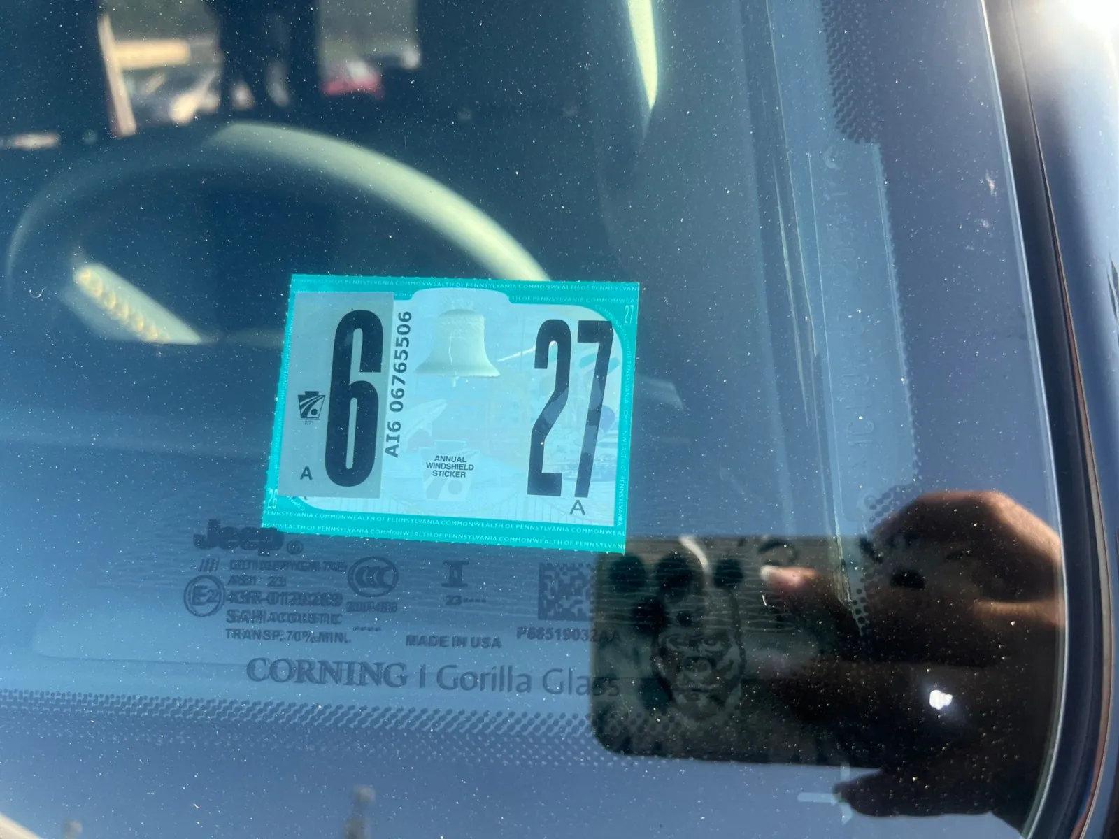 2024 Jeep Wrangler Sport S 4xe — photo 13