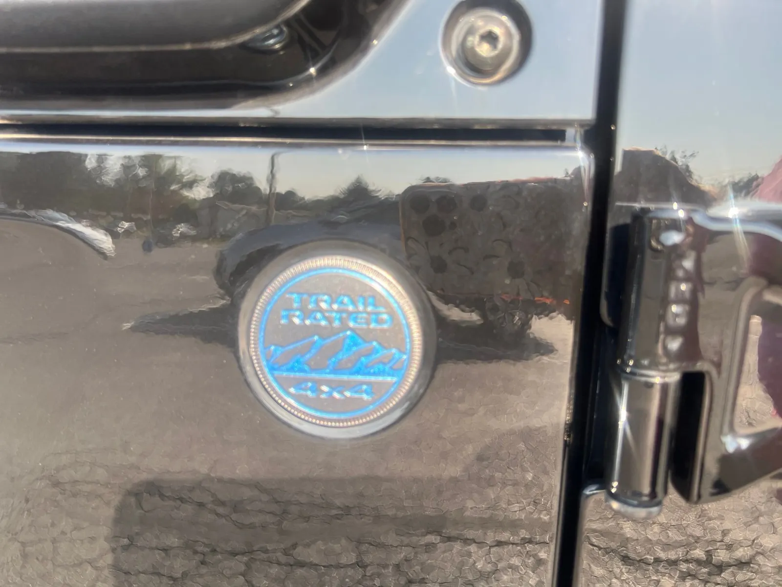 2024 Jeep Wrangler Sport S 4xe — photo 12