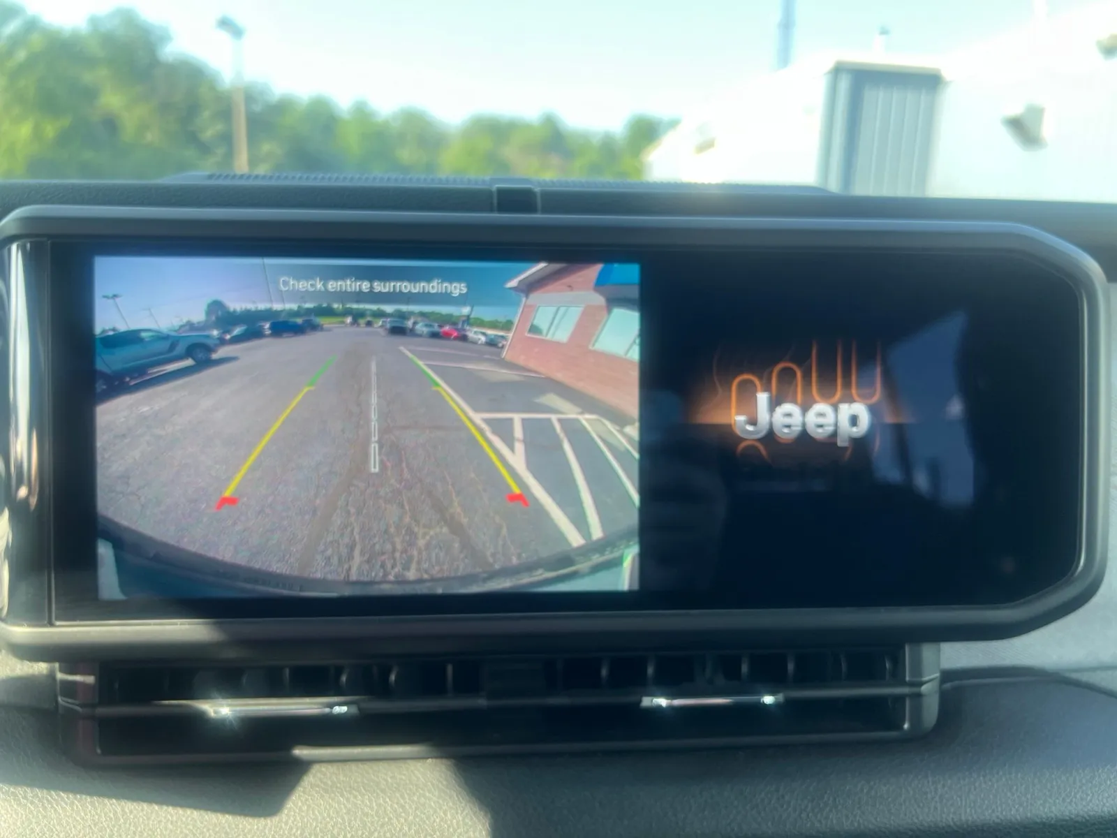 2024 Jeep Wrangler Sport S 4xe — photo 19