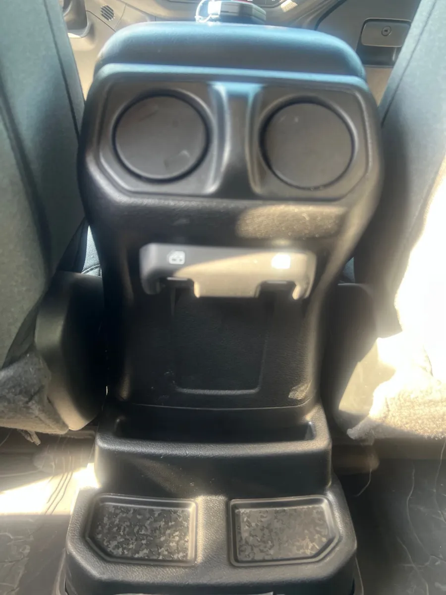 2024 Jeep Wrangler Sport S 4xe — photo 30
