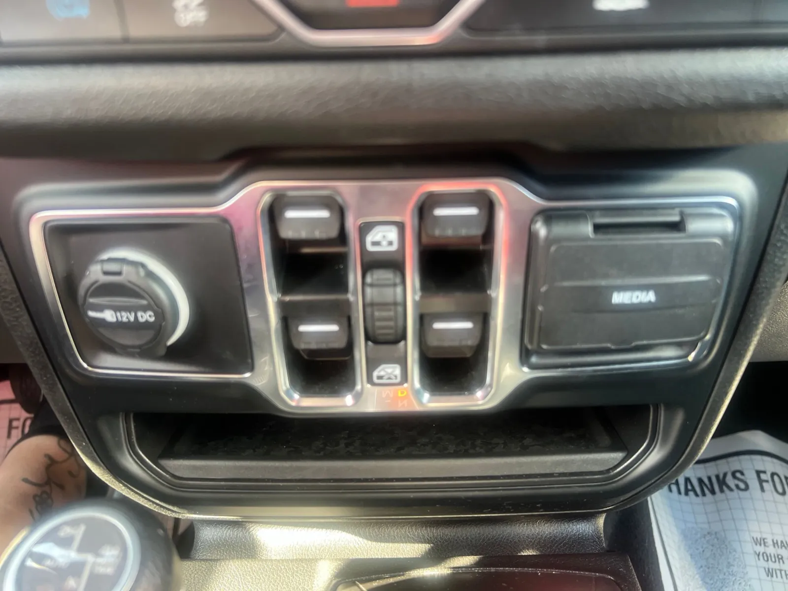 2024 Jeep Wrangler Sport S 4xe — photo 21