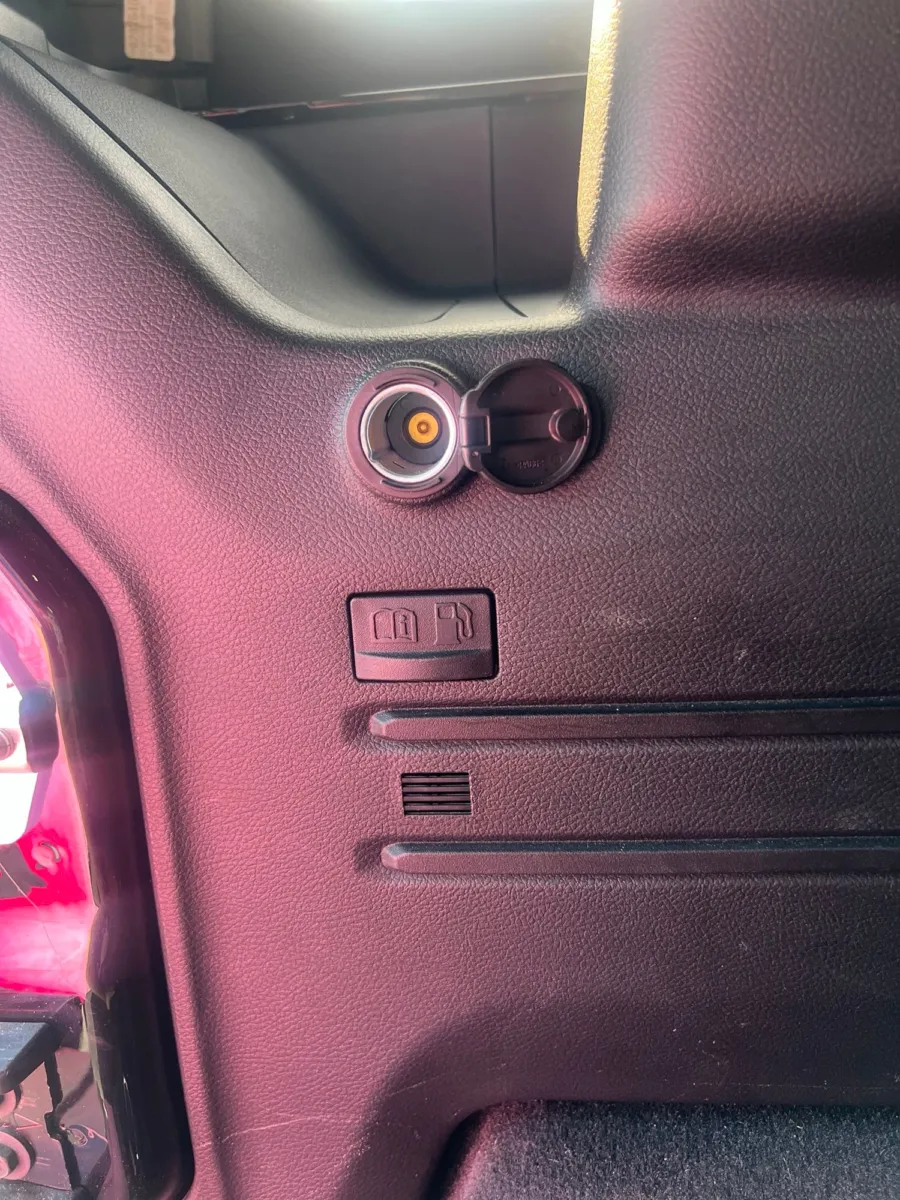 2024 Jeep Wrangler Sport S 4xe — photo 32