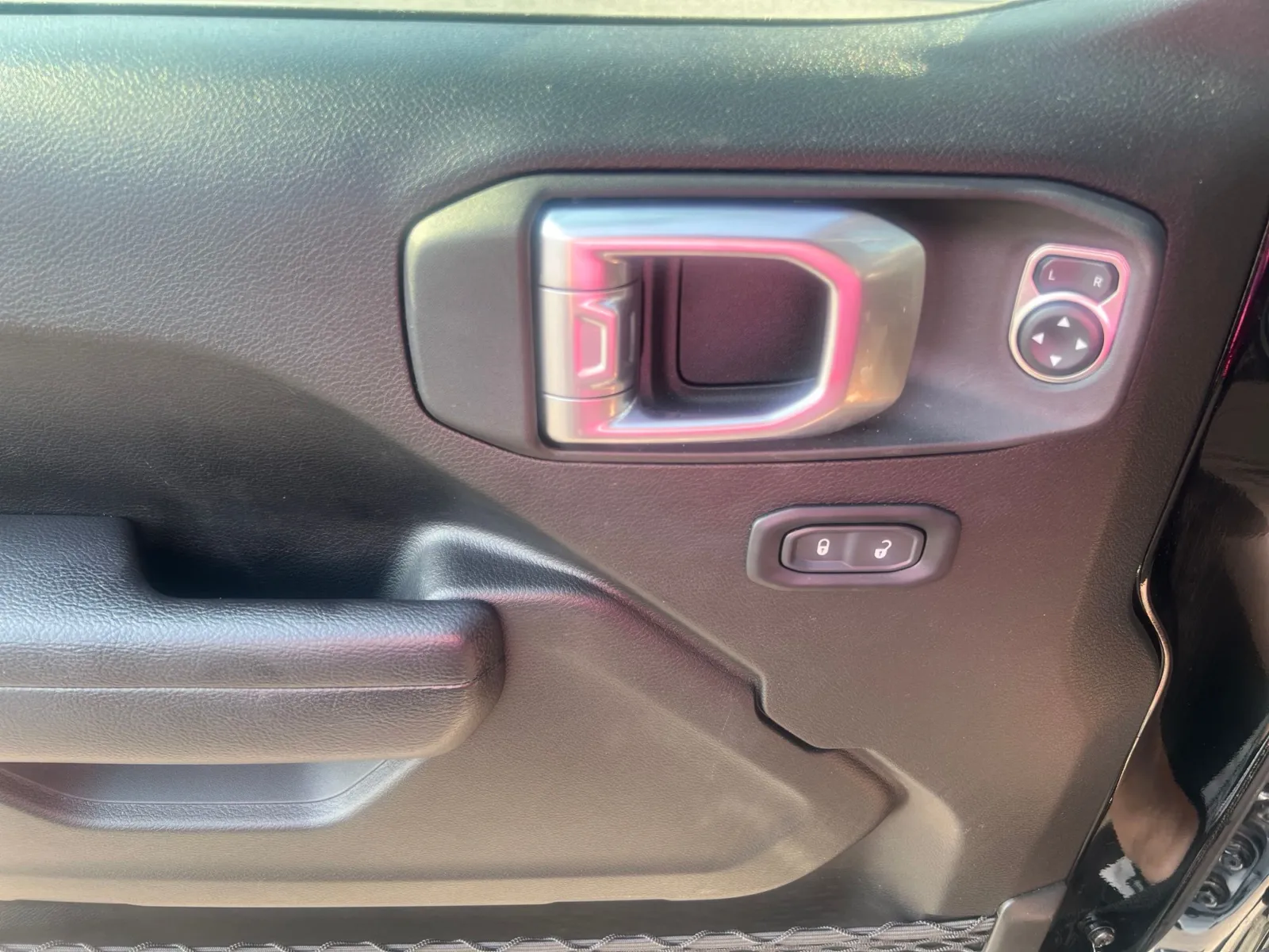2024 Jeep Wrangler Sport S 4xe — photo 26