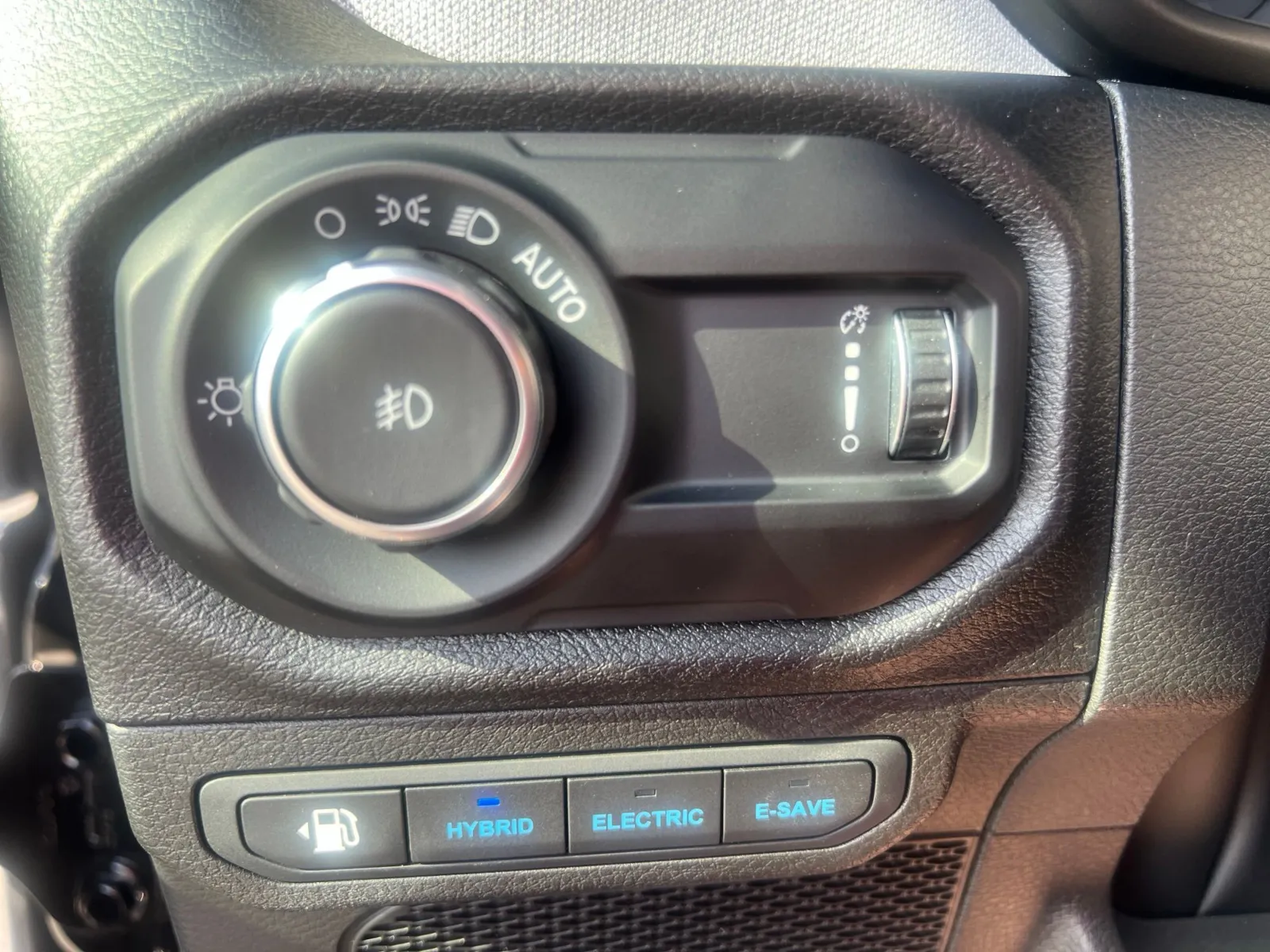 2024 Jeep Wrangler Sport S 4xe — photo 25