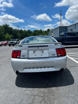 More photos of 2004 Ford Mustang GT at Kyner's Auto Sales, Inc., PA