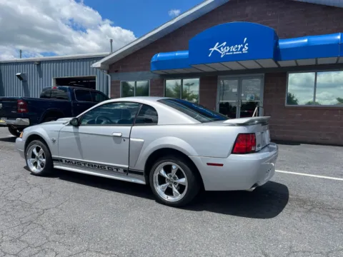 Another view of 2004 Ford Mustang GT for sale in Chambersburg, PA at Kyner's Auto Sales, Inc.