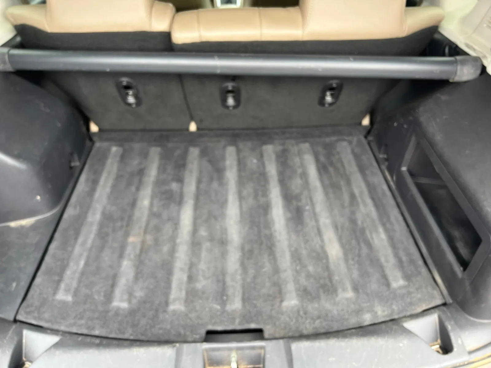 2015 Jeep Compass Latitude — photo 19