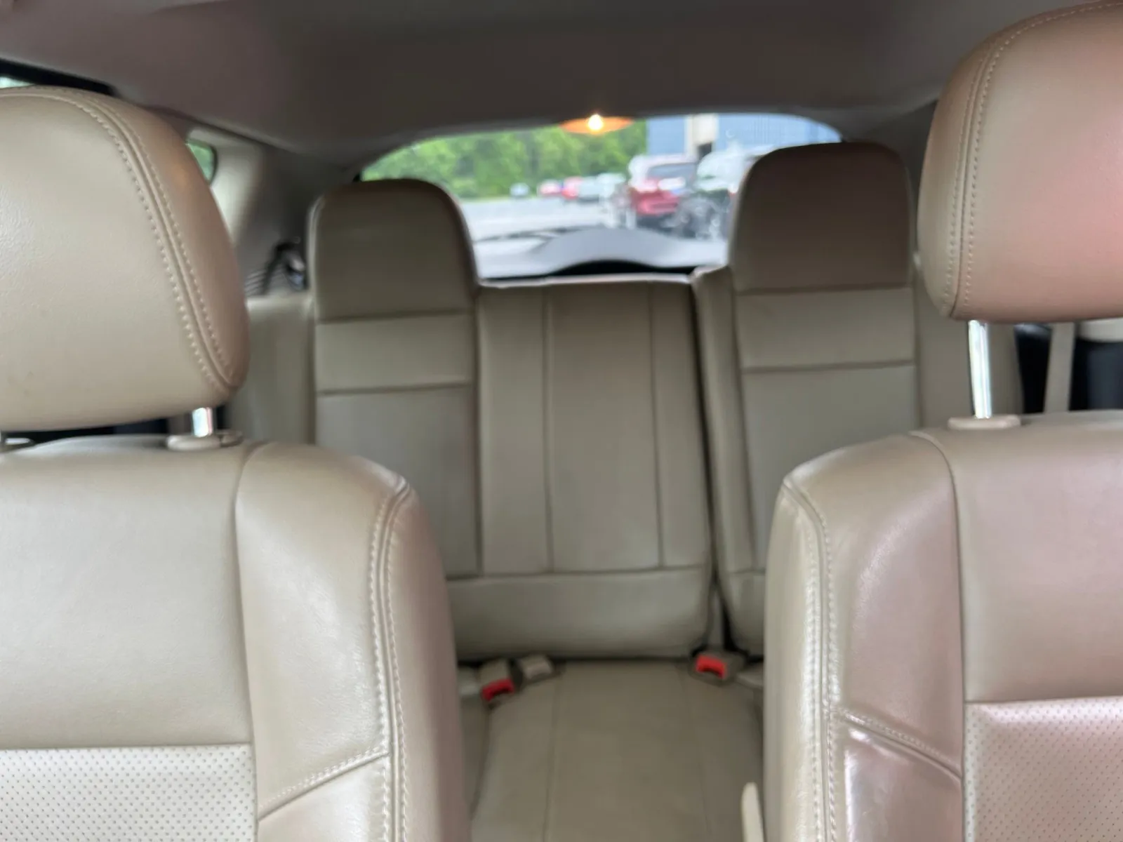 2015 Jeep Compass Latitude — photo 16