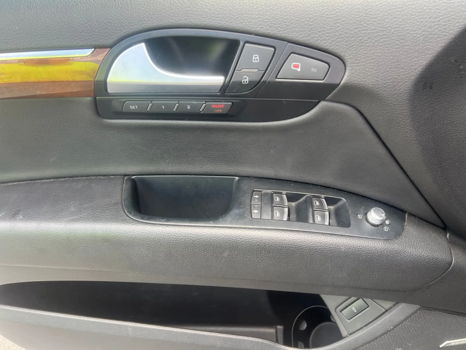 2014 Audi Q7 3.0T Premium — photo 20