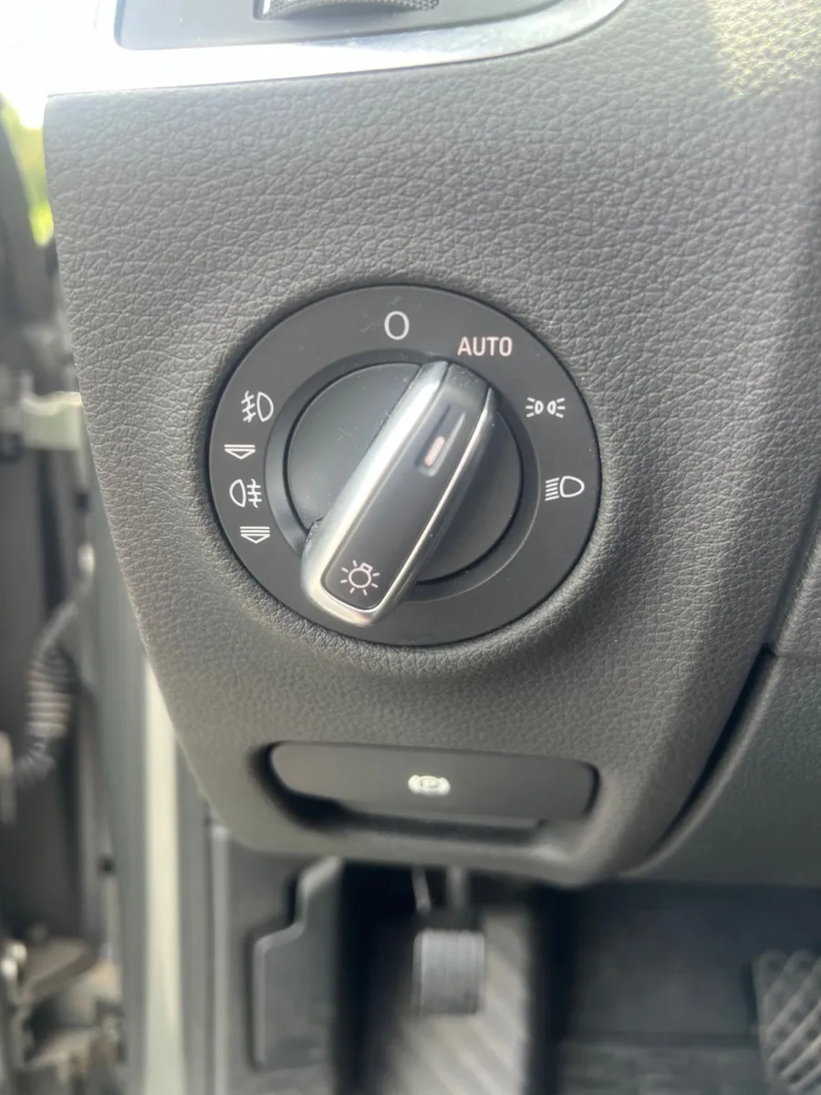 2014 Audi Q7 3.0T Premium — photo 19
