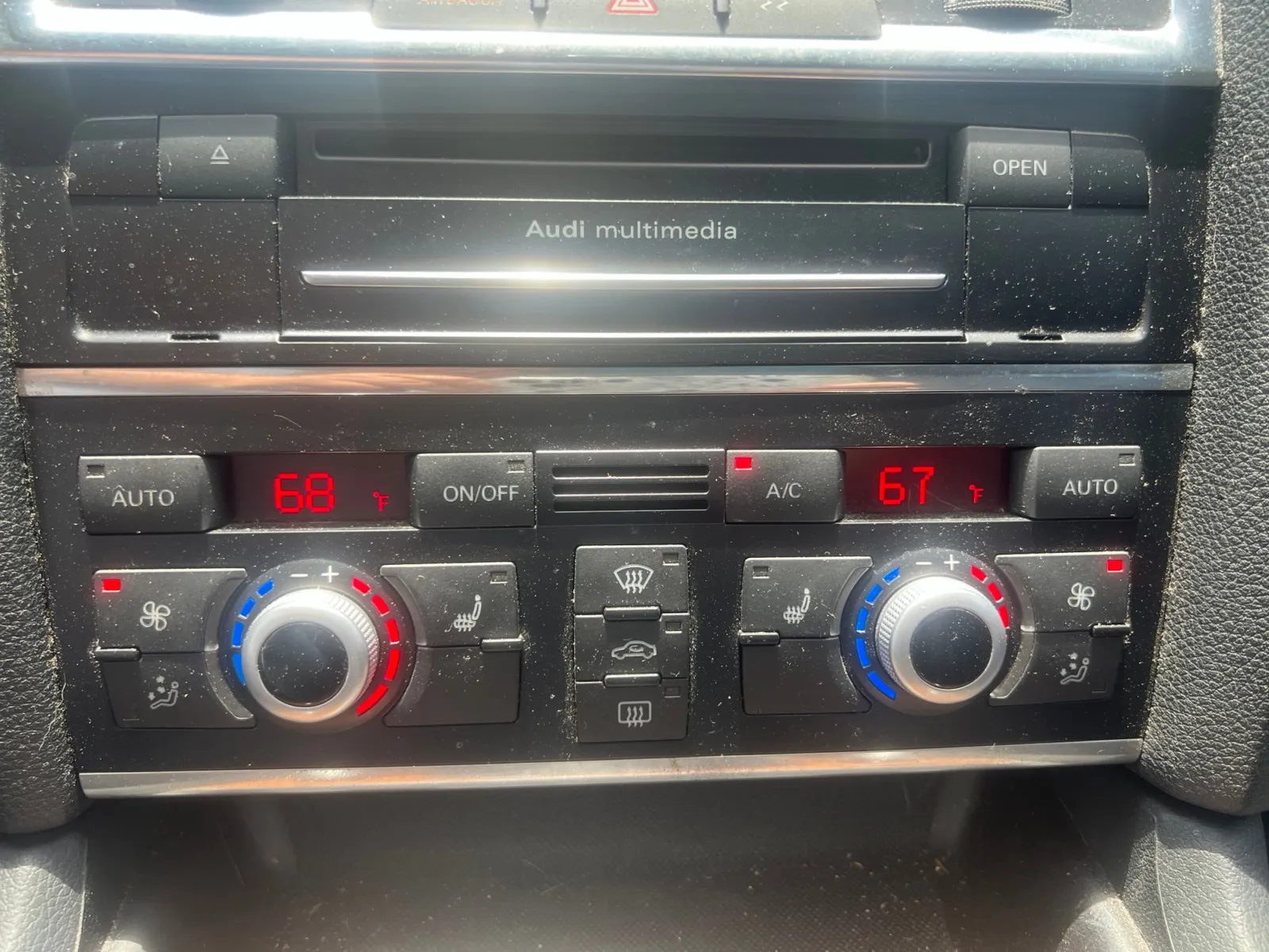 2014 Audi Q7 3.0T Premium — photo 16