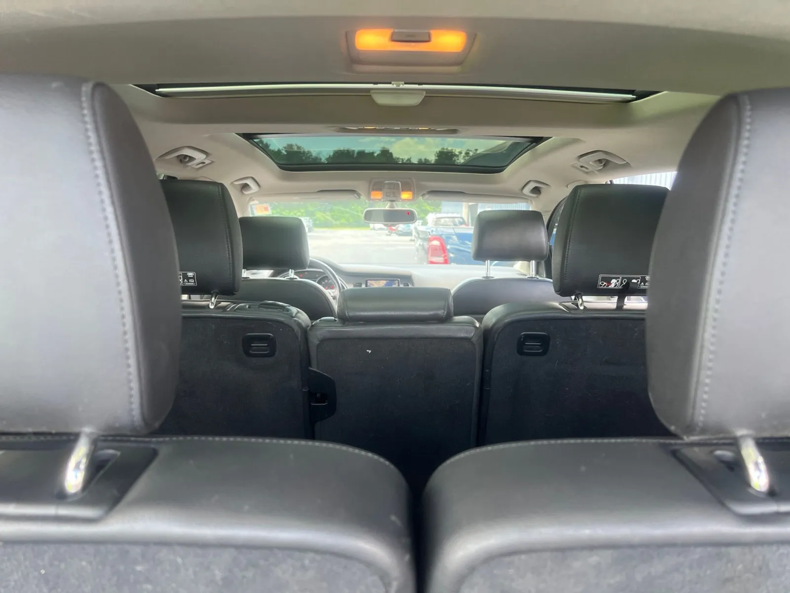 2014 Audi Q7 3.0T Premium — photo 27
