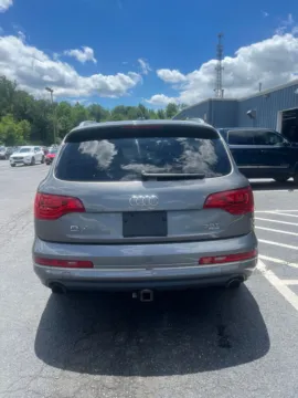 More photos of 2014 Audi Q7 3.0T Premium at Kyner's Auto Sales, Inc., PA