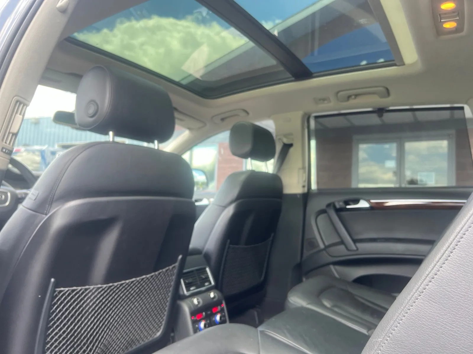 2014 Audi Q7 3.0T Premium — photo 23