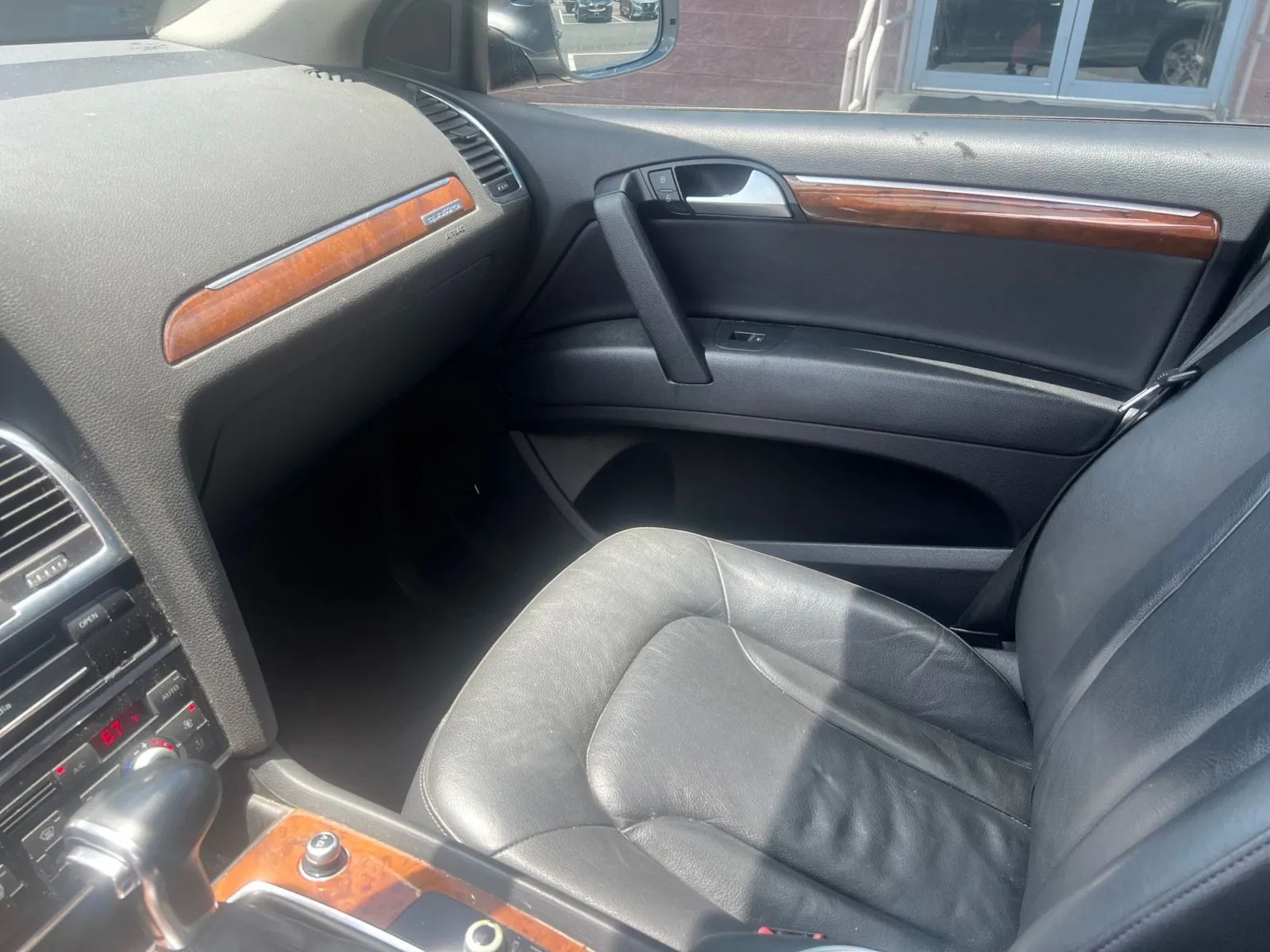 2014 Audi Q7 3.0T Premium — photo 10
