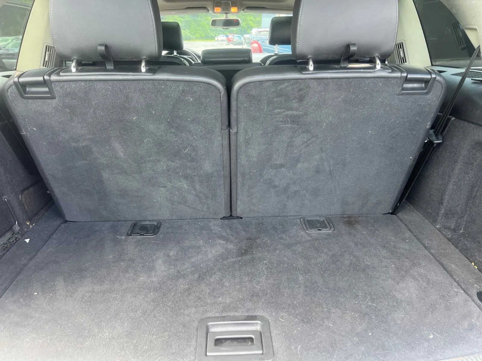 2014 Audi Q7 3.0T Premium — photo 26