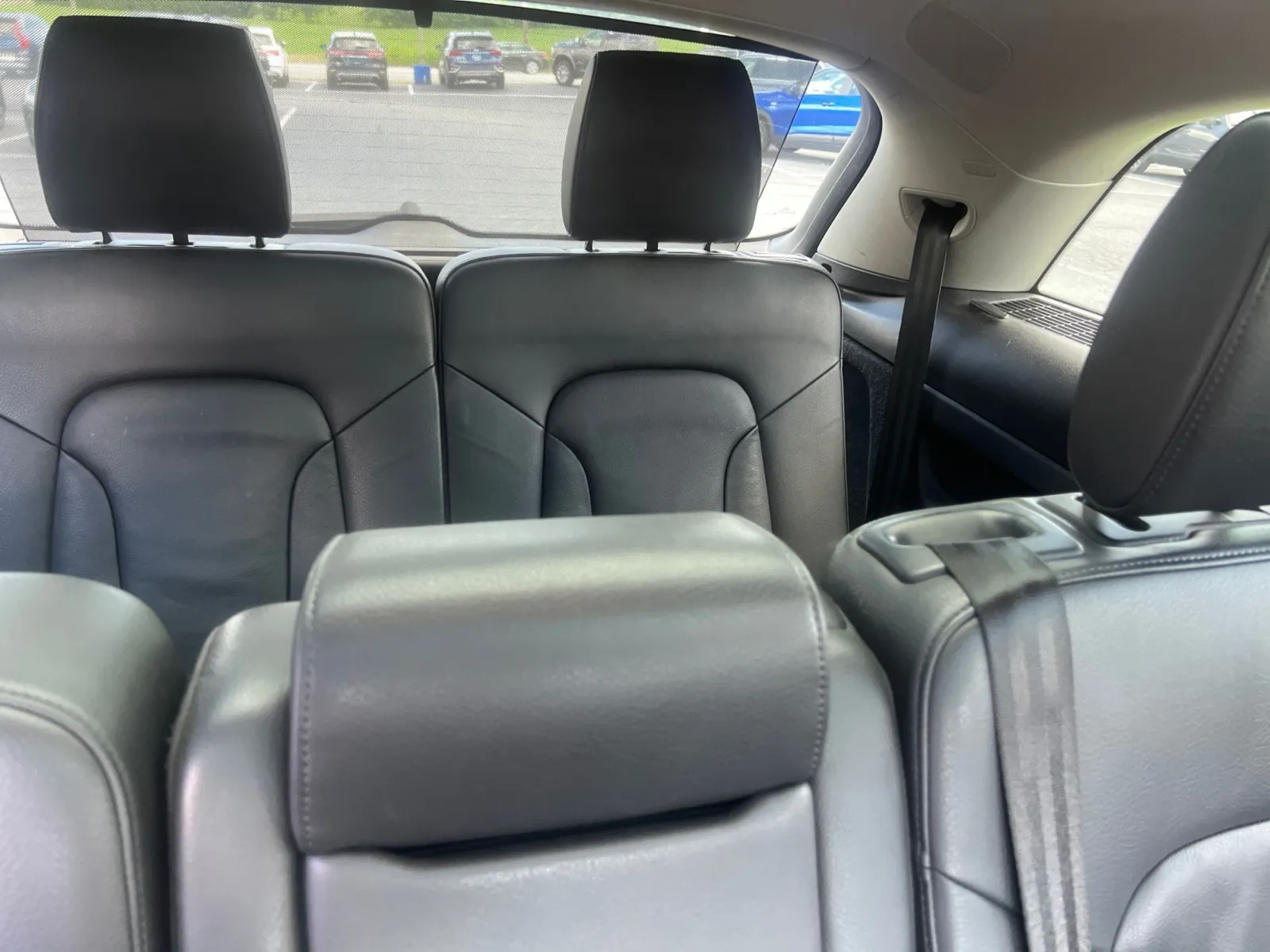 2014 Audi Q7 3.0T Premium — photo 28