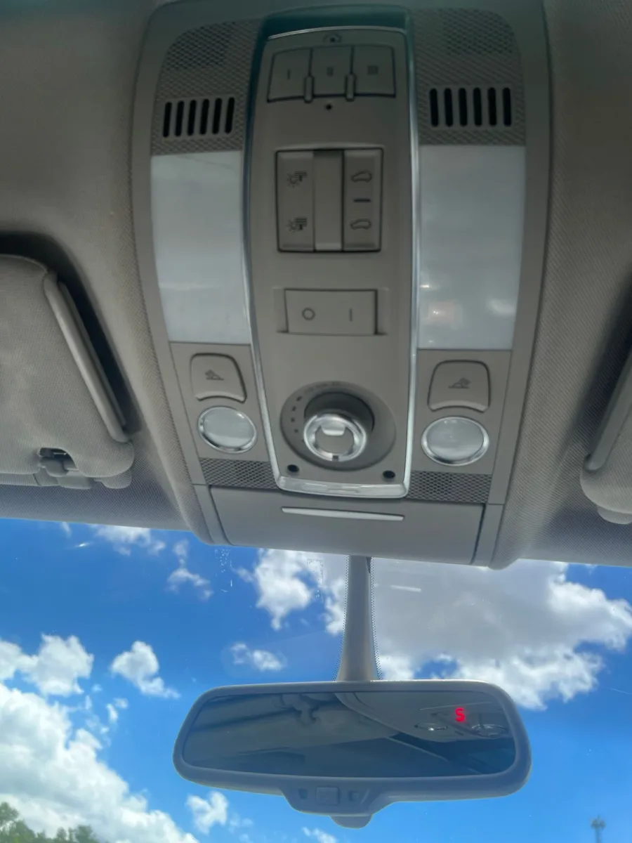 2014 Audi Q7 3.0T Premium — photo 18