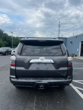 More photos of 2015 Toyota 4Runner Limited at Kyner's Auto Sales, Inc., PA
