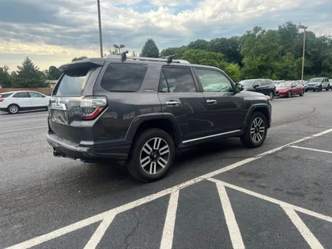 More photos of 2015 Toyota 4Runner Limited at Kyner's Auto Sales, Inc., PA