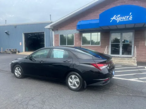 More photos of 2022 Hyundai Elantra SE at Kyner's Auto Sales, Inc., PA
