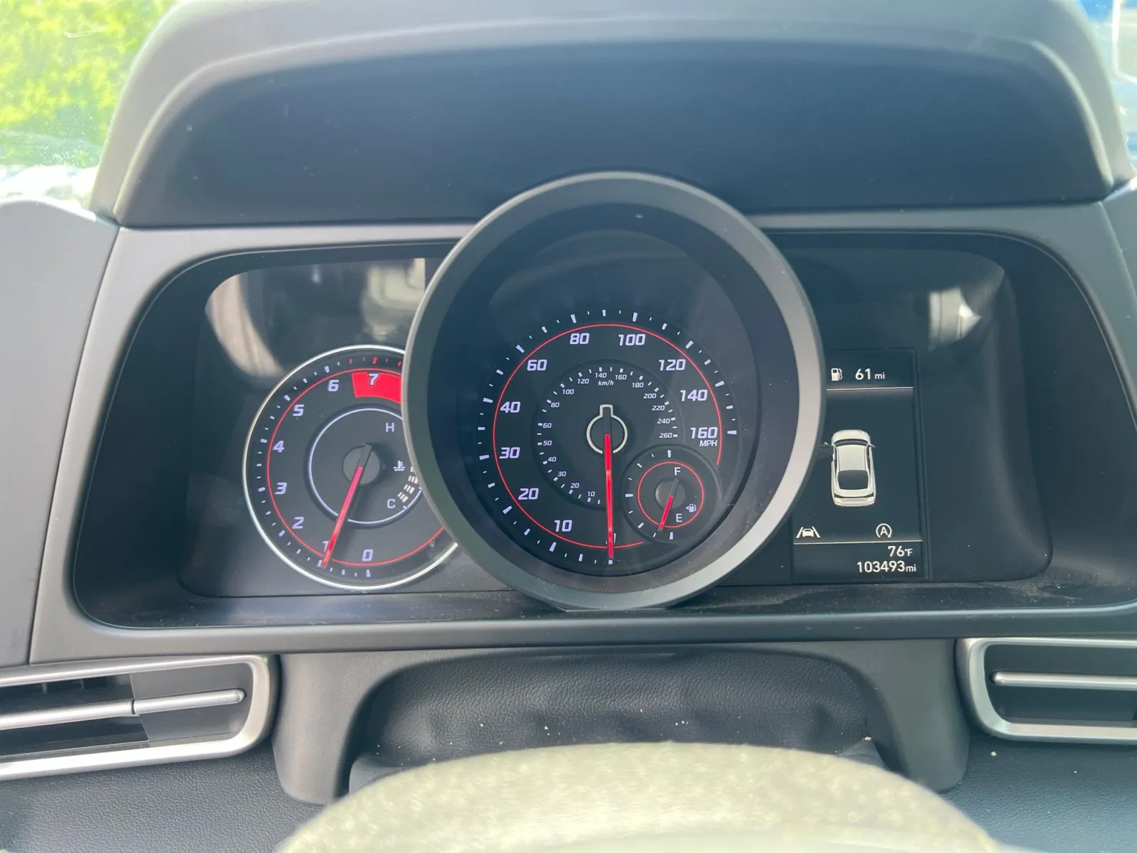2022 Hyundai Elantra SE — photo 12